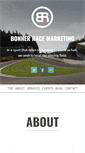 Mobile Screenshot of brmrace.com